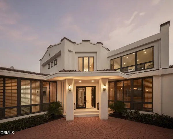 $3,682,000 | 8 Burrell Lane, Rancho Palos Verdes, CA 90275