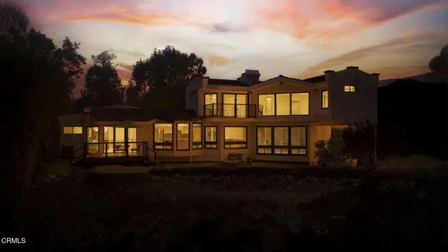 $3,682,000 | 8 Burrell Lane, Rancho Palos Verdes, CA 90275