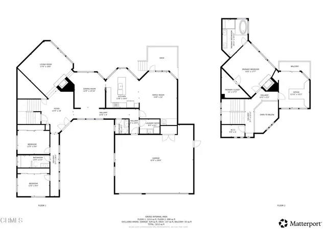 $3,682,000 | 8 Burrell Lane, Rancho Palos Verdes, CA 90275