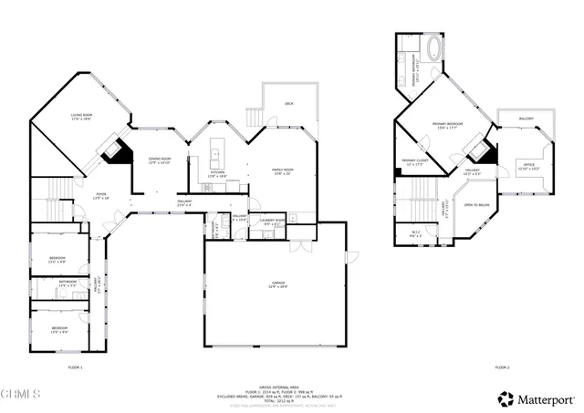 $3,682,000 | 8 Burrell Lane, Rancho Palos Verdes, CA 90275