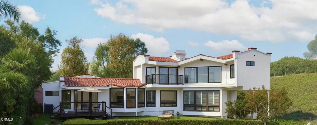 8 Burrell Lane Rancho Palos Verdes, CA 90275 - Photo 5 of 50 51-web-or-mls-8 Burrell Ln by Pierre Gal