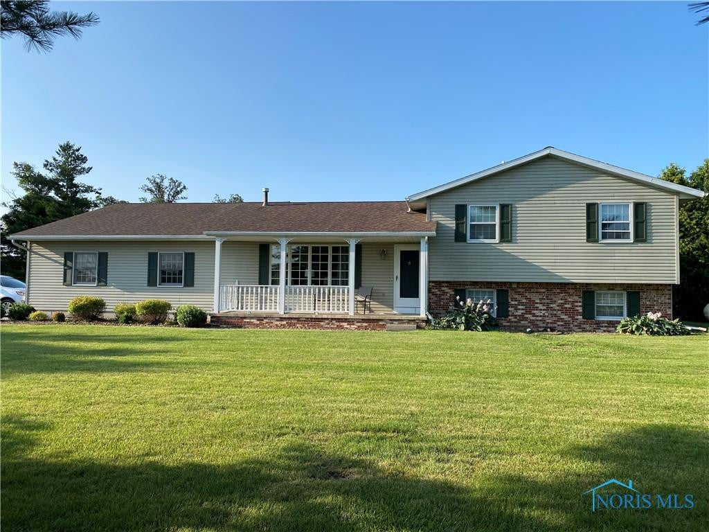 17141 County Road R Napoleon, OH 43545 - Photo 1 of 35 Gallery Image 1