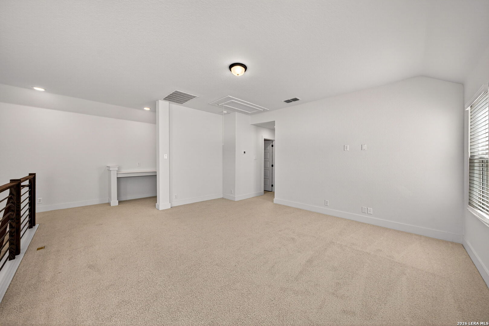 20675 Huebner Road, Unit 527 San Antonio, TX 78258 - Photo 27 of 33 a view of an empty room