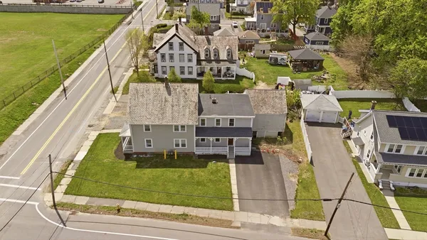$692,000 | 48-50 Hall Street, Leominster, MA 01453