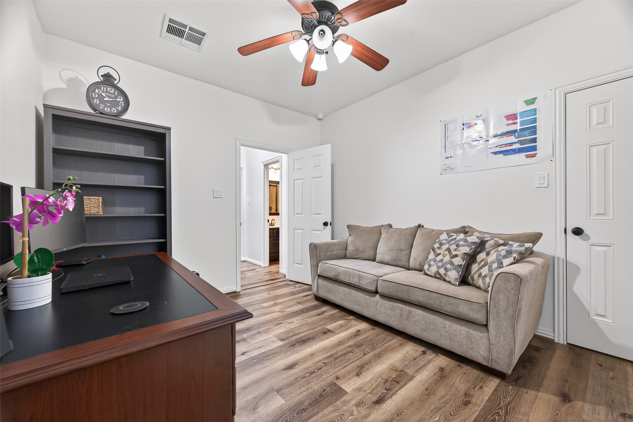 5402 Rising Meadow Lane Katy, TX 77494 - Photo 25 of 49