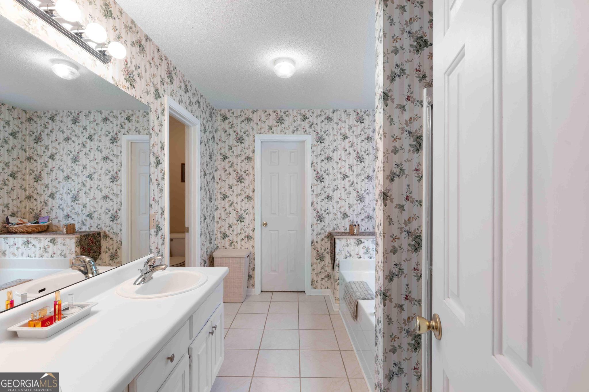 318 Chandler Ridge McDonough, GA 30253 - Photo 31 of 39