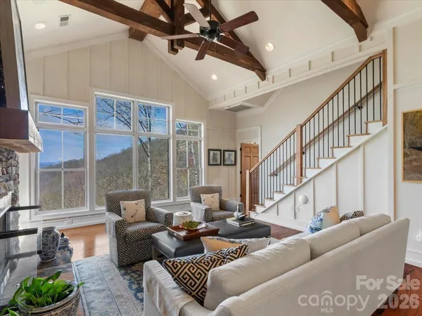 $800,000 | 45 Creekside Way, Unit I/301, Burnsville, NC 28714