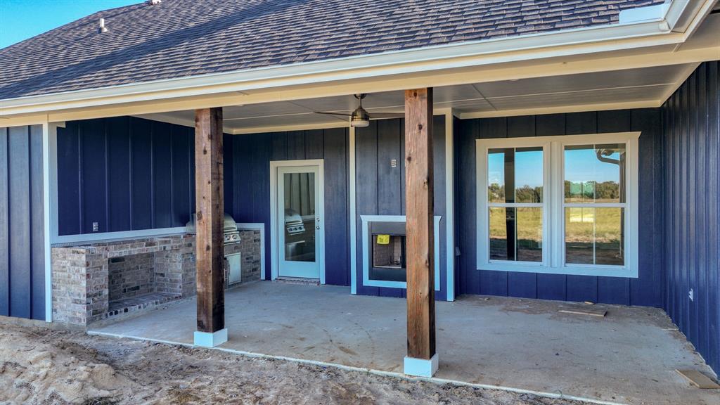 3 Quater Loop Poolville, TX 76487 - Photo 24 of 25