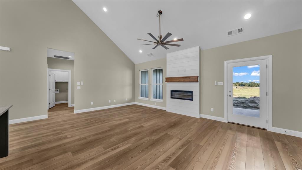 3 Quater Loop Poolville, TX 76487 - Photo 8 of 25