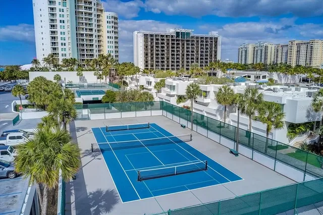 $1,990,000 | 988 Boulevard Of The Arts, Unit 1517, Sarasota, FL 34236