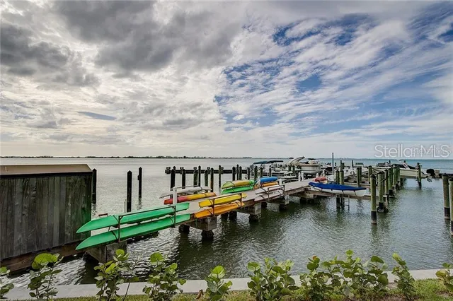 $1,990,000 | 988 Boulevard Of The Arts, Unit 1517, Sarasota, FL 34236