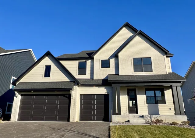 $799,000 | 2712 Kensington Avenue Northeast, St. Michael, MN 55376