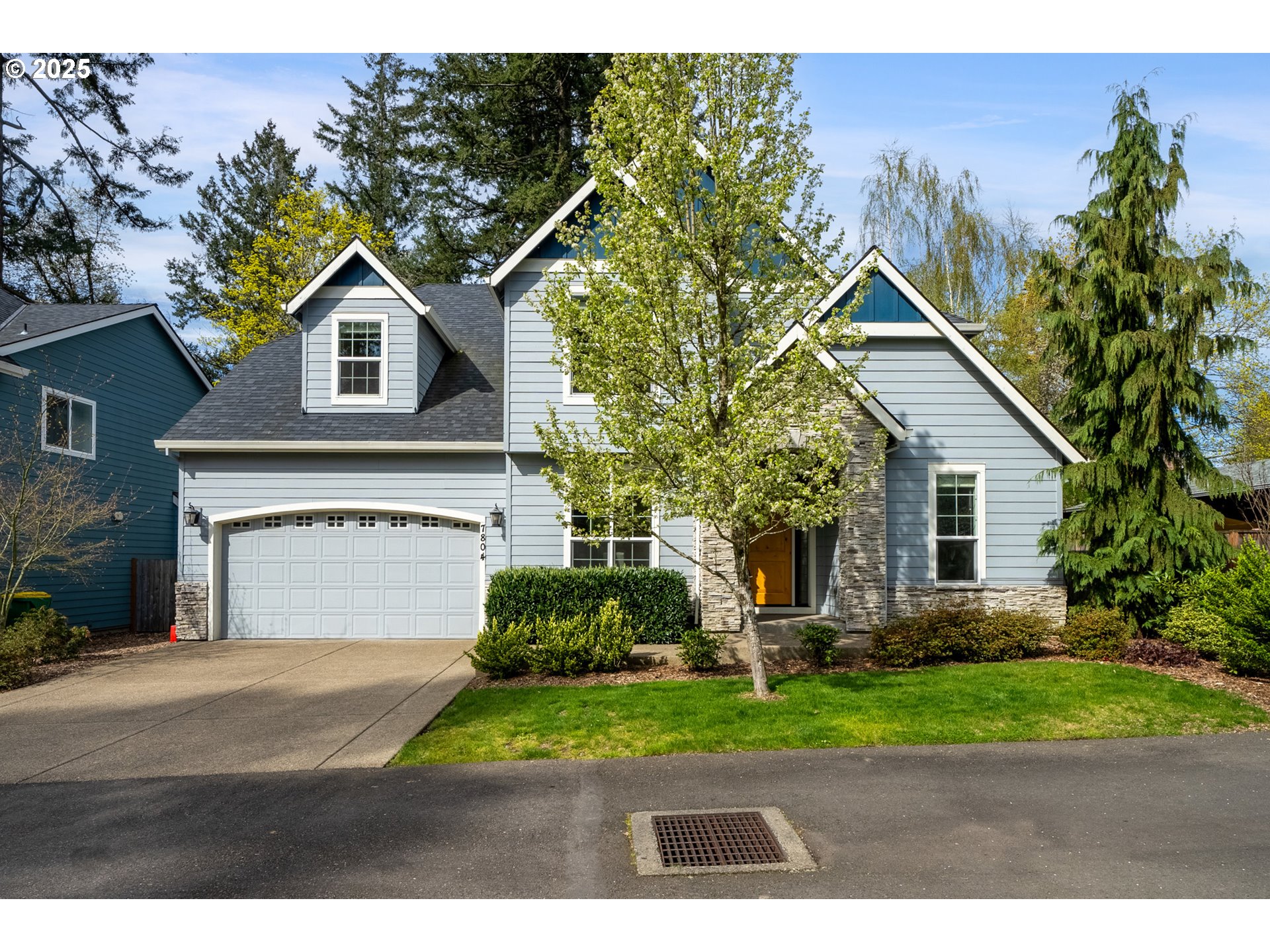 7804 Southwest Alden Street Portland, OR 97223 - Photo 1 of 44 Gallery Image 1