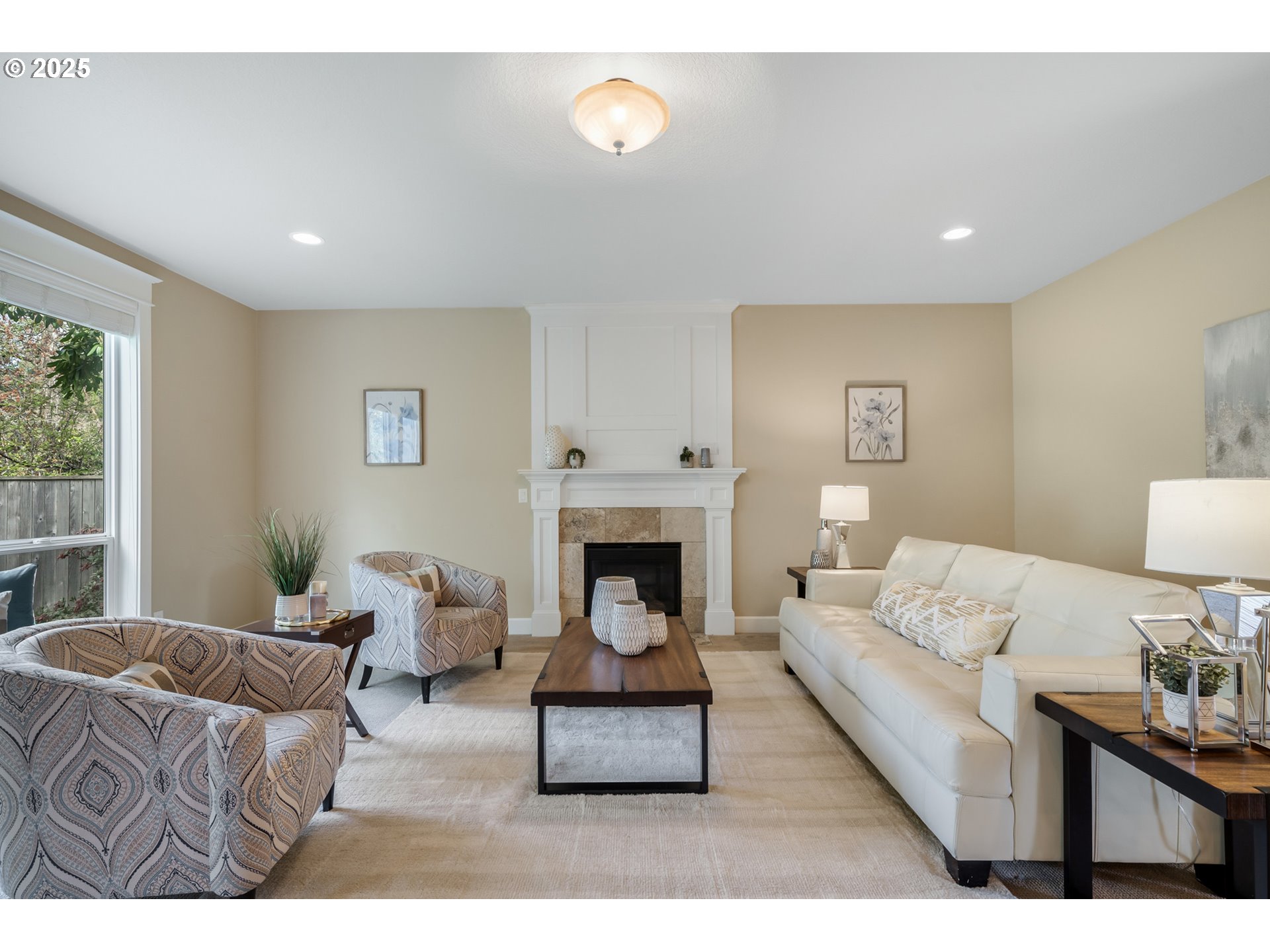 7804 Southwest Alden Street Portland, OR 97223 - Photo 14 of 44 Great Room