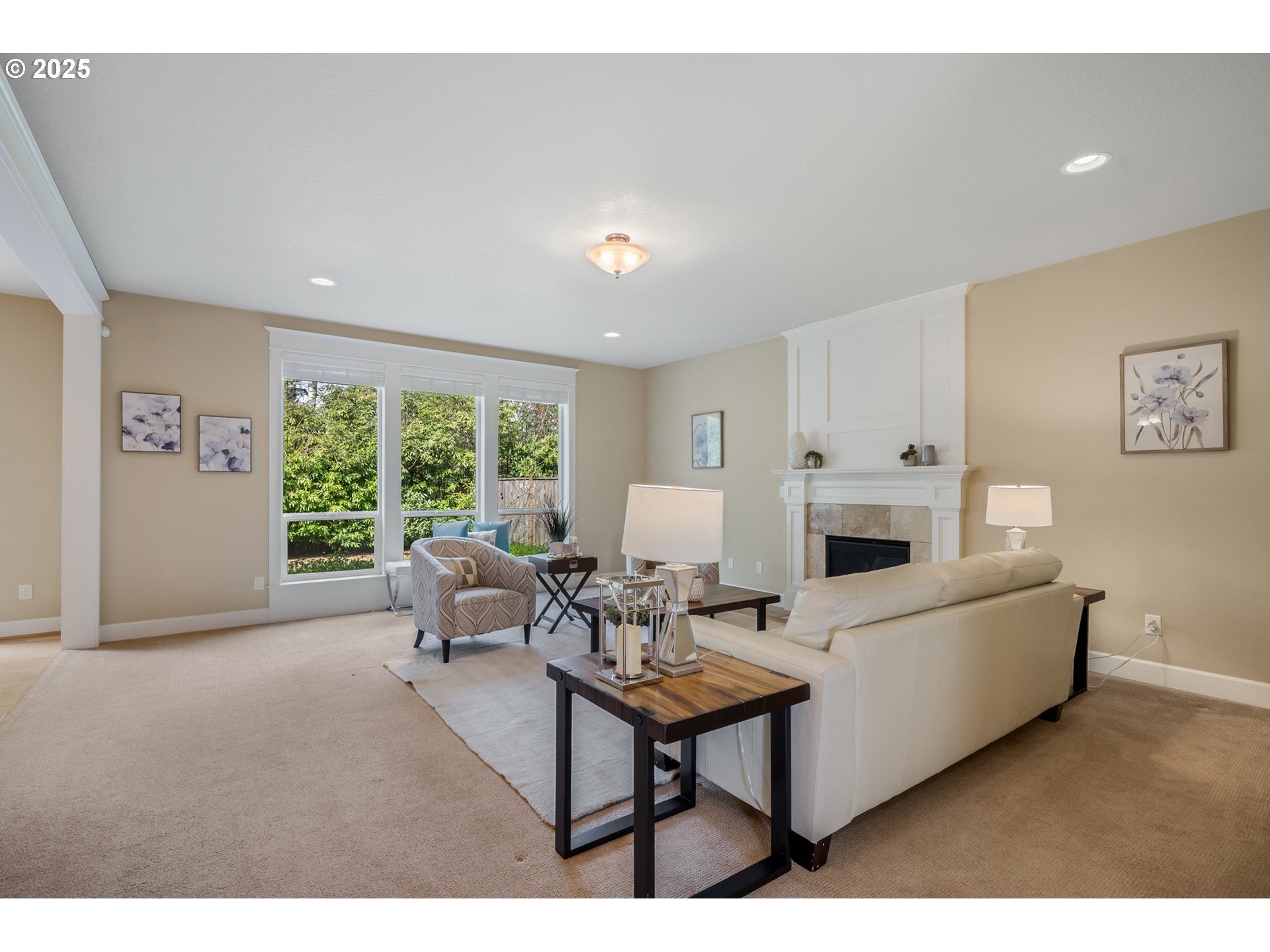 7804 Southwest Alden Street Portland, OR 97223 - Photo 15 of 44 Great Room