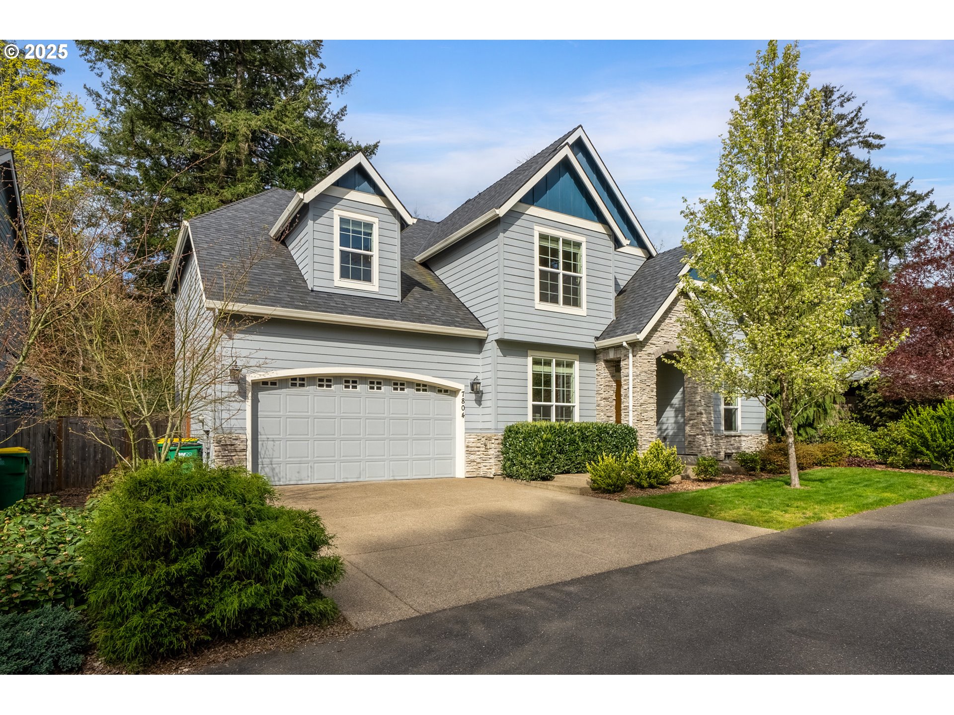 7804 Southwest Alden Street Portland, OR 97223 - Photo 2 of 44 Gallery Image 2