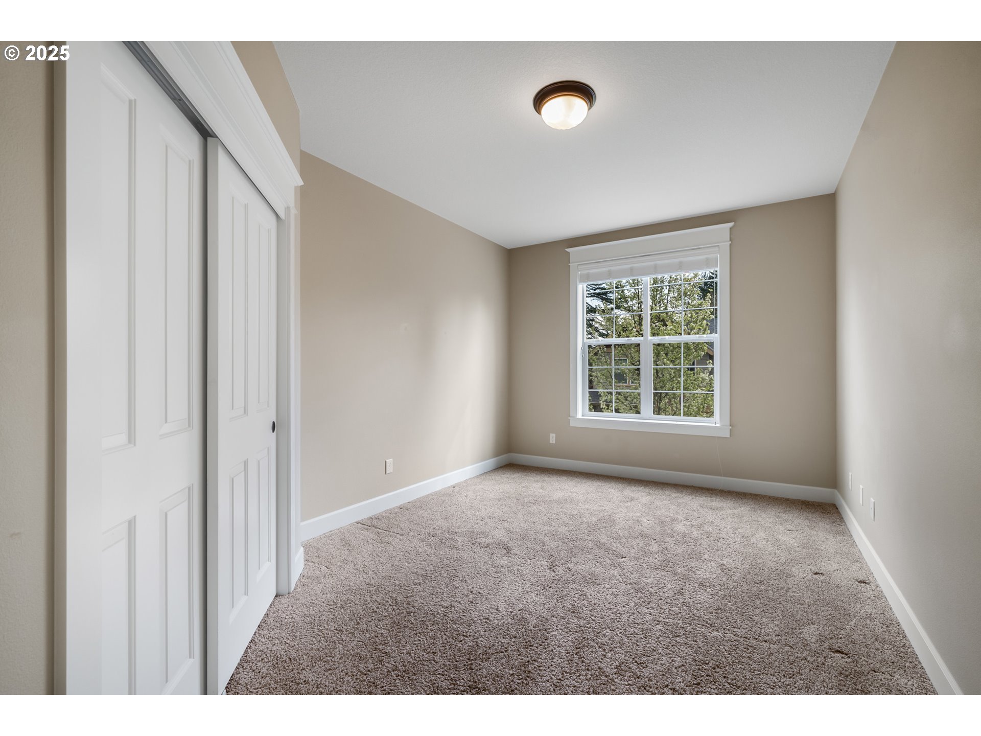 7804 Southwest Alden Street Portland, OR 97223 - Photo 28 of 44 Bedroom