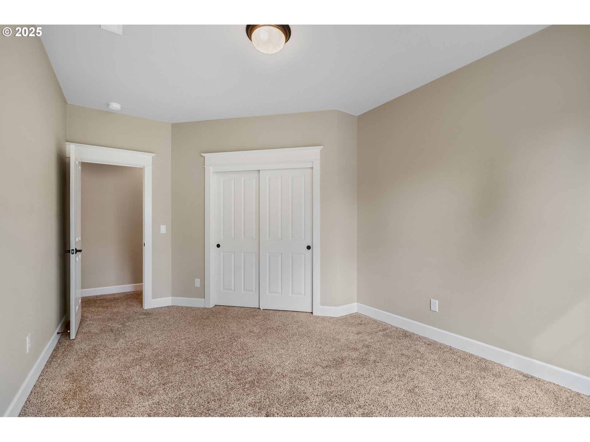 7804 Southwest Alden Street Portland, OR 97223 - Photo 29 of 44 Bedroom