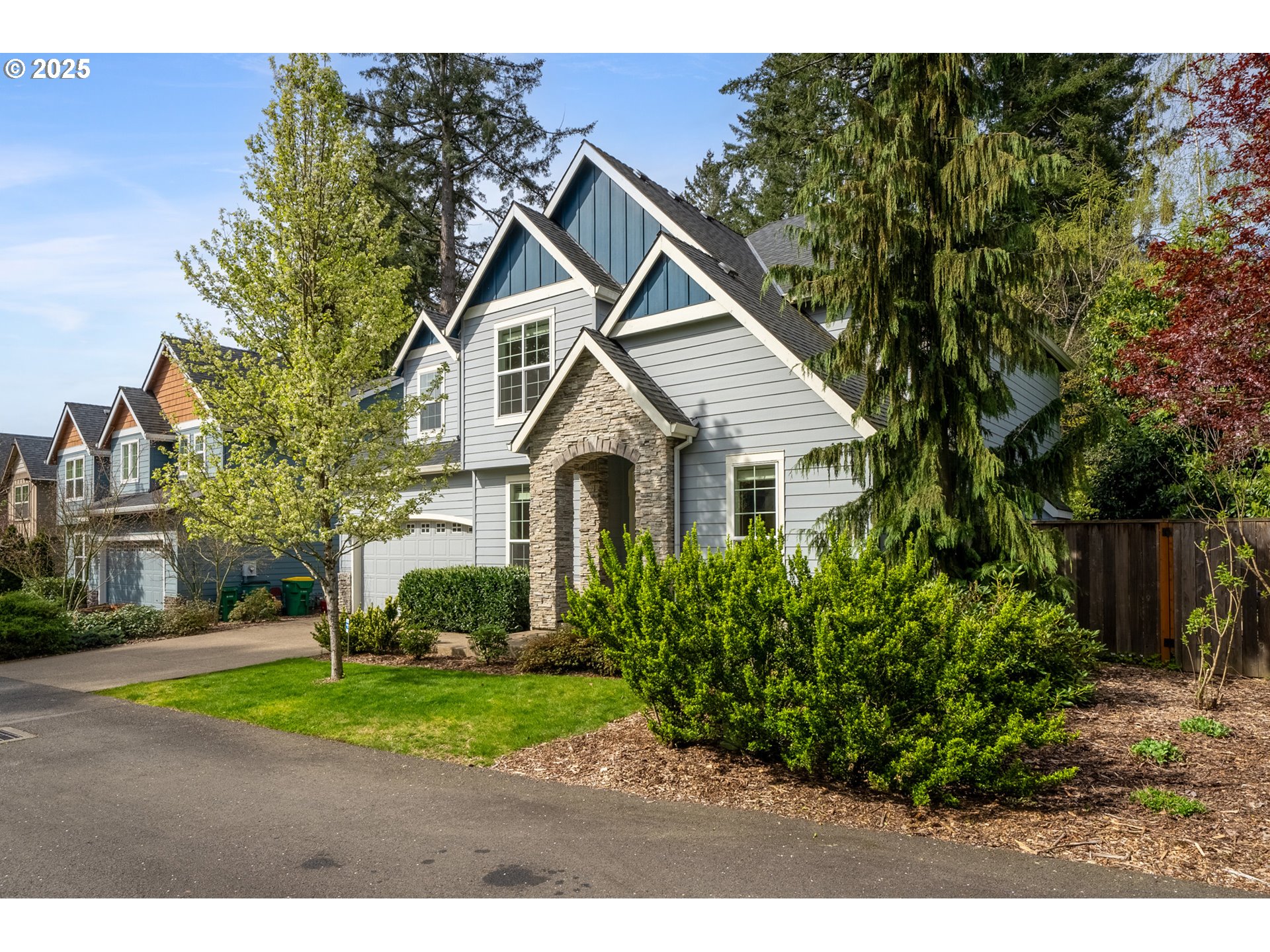 7804 Southwest Alden Street Portland, OR 97223 - Photo 3 of 44 Gallery Image 3