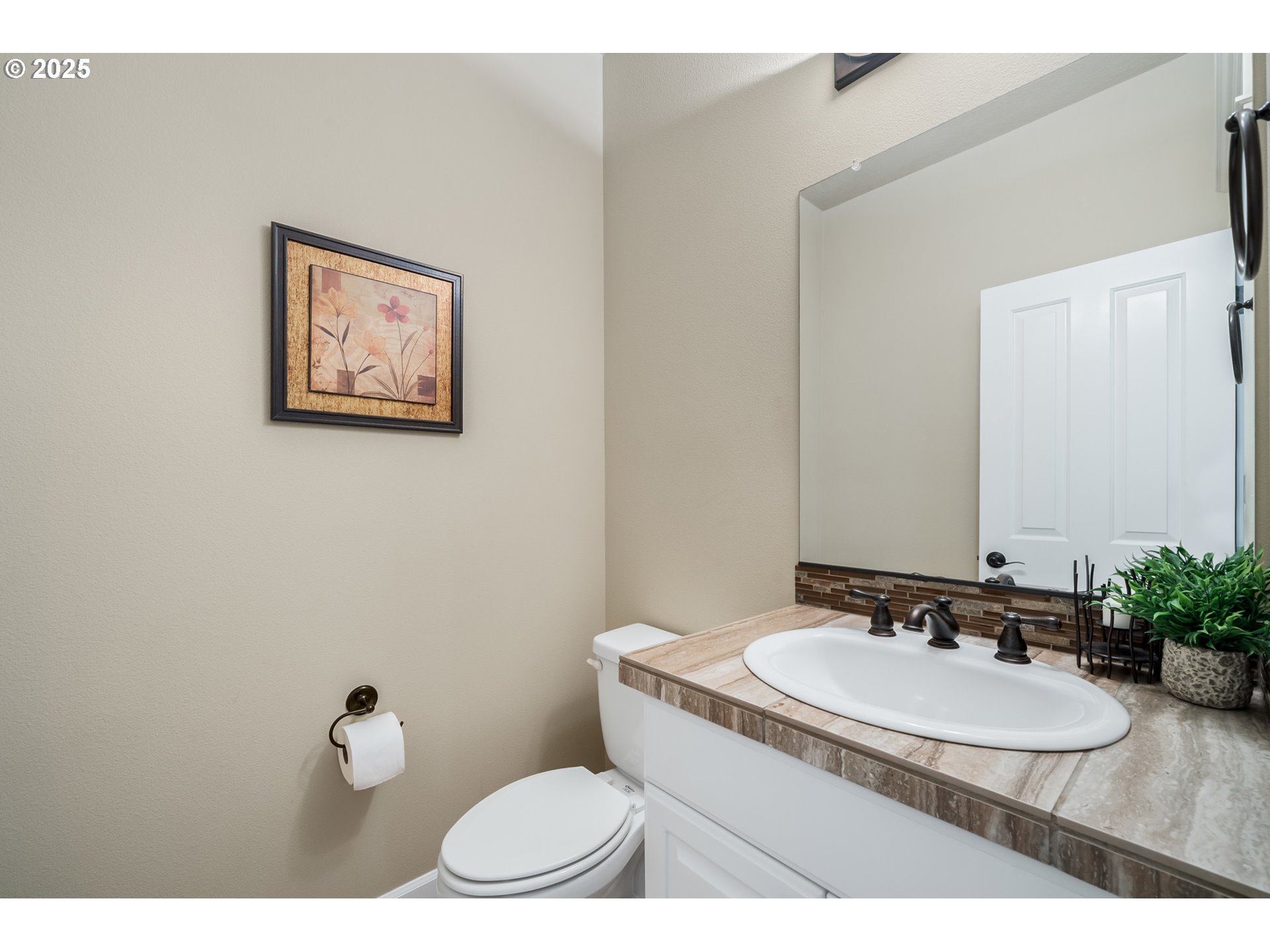7804 Southwest Alden Street Portland, OR 97223 - Photo 36 of 44 Bathroom