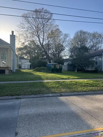 $155,000 | 890 South Eugene Street, Baton Rouge, LA 70806