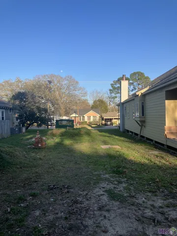 $155,000 | 890 South Eugene Street, Baton Rouge, LA 70806