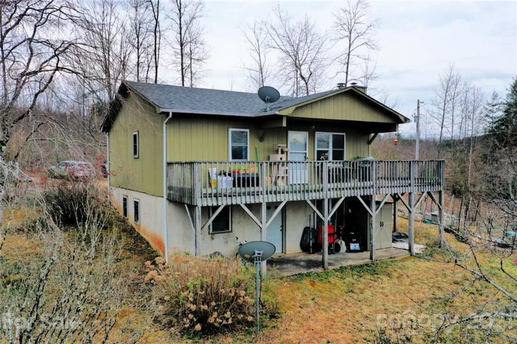 4461 Harmony Grove Road Nebo, NC 28761 - Photo 1 of 33 Gallery Image 1
