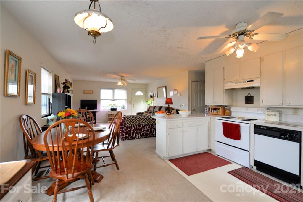 4461 Harmony Grove Road Nebo, NC 28761 - Photo 13 of 33 Gallery Image 13