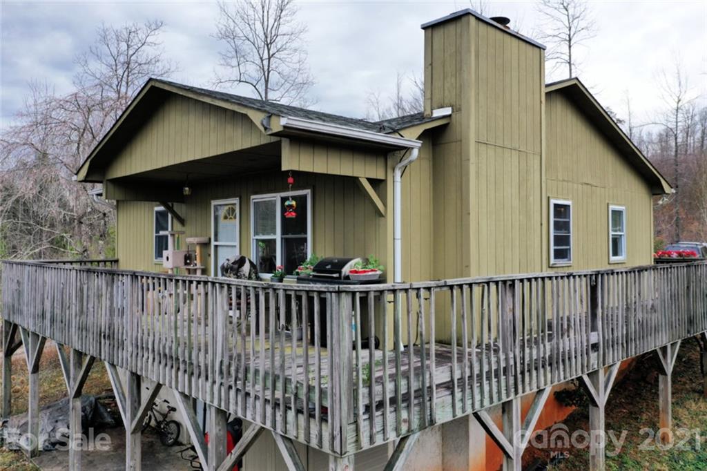 4461 Harmony Grove Road Nebo, NC 28761 - Photo 4 of 33 Gallery Image 4