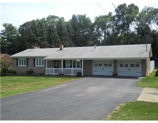 104 Shanahan Road Butler, PA 16001 - Photo 1 of 18 Exterior Front.