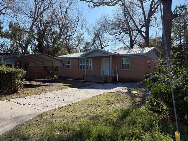 $225,000 | 2715 Stonewall Street, Brunswick, GA 31520