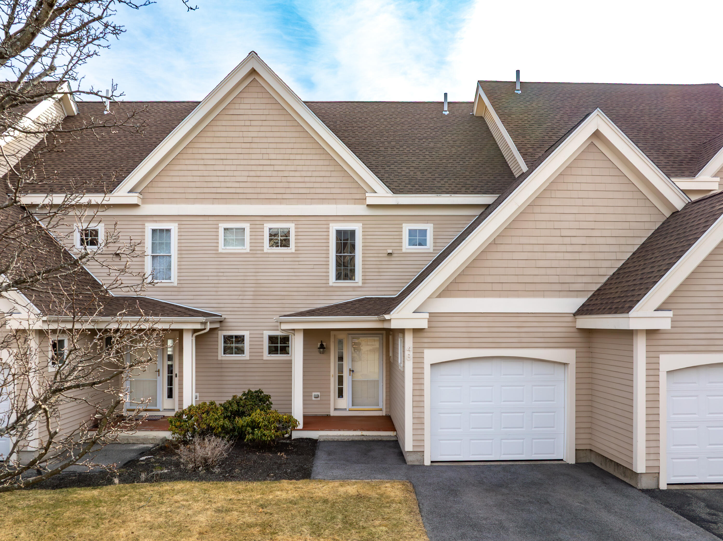 48 Ridge Road, Unit 3 Portland, ME 04103 - Photo 3 of 58 48 Ridge Road Portland-01