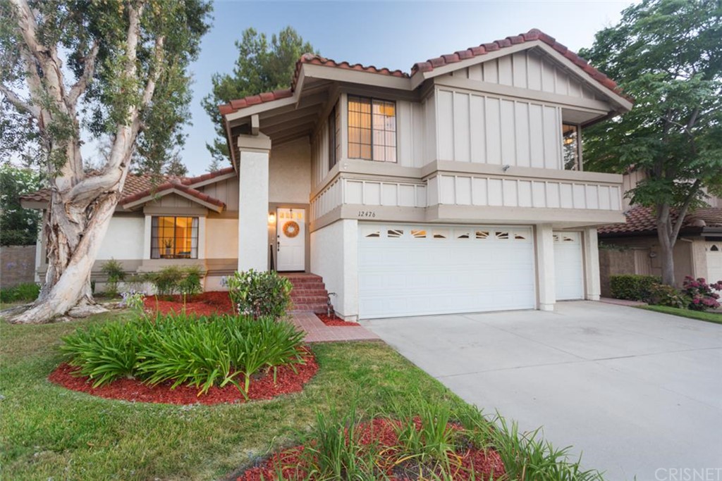 12476 Crystal Ranch Road Moorpark, CA 93021 - Photo 1 of 1