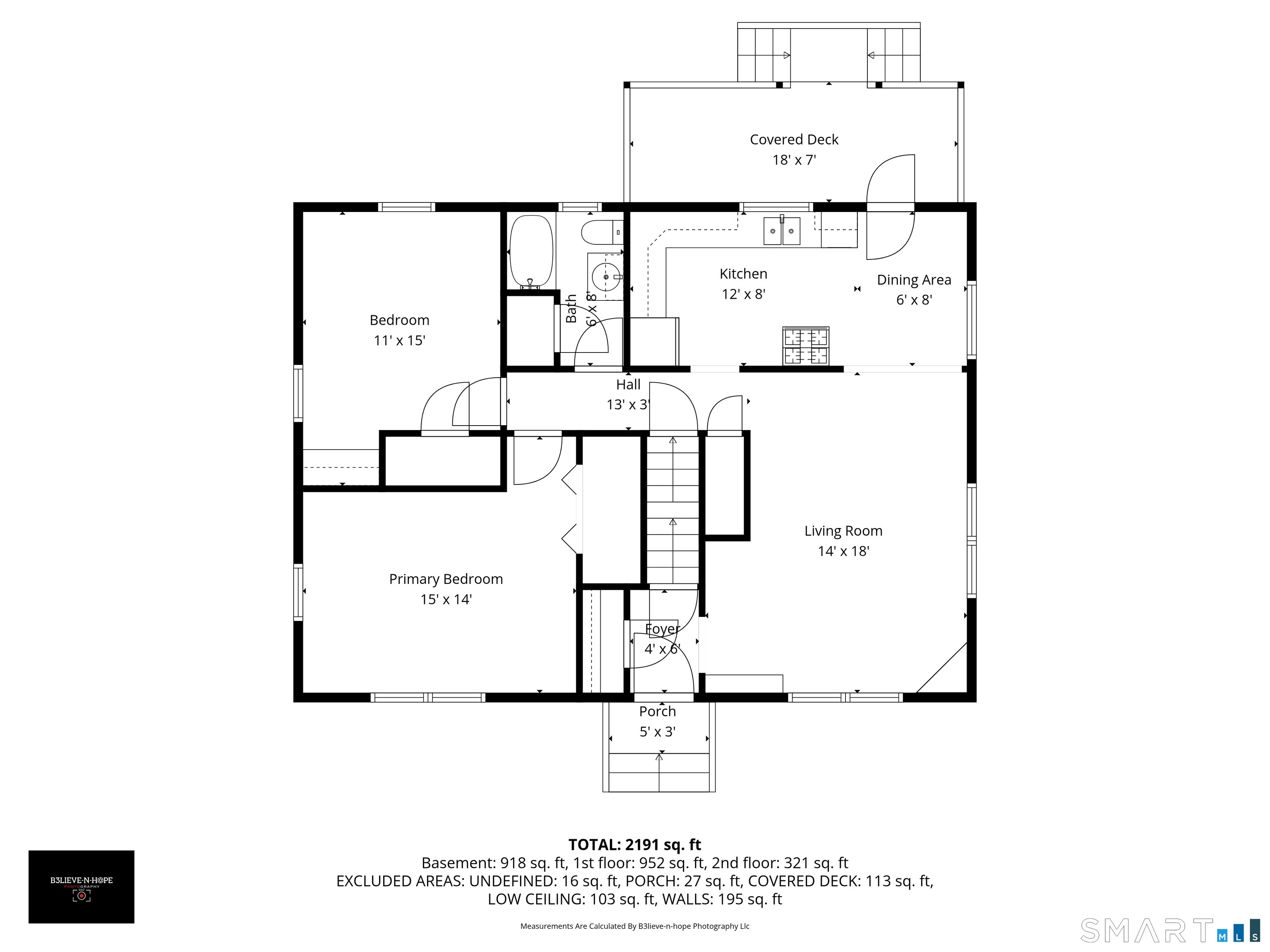 141 Williams Street Meriden, CT 06450 - Photo 34 of 36