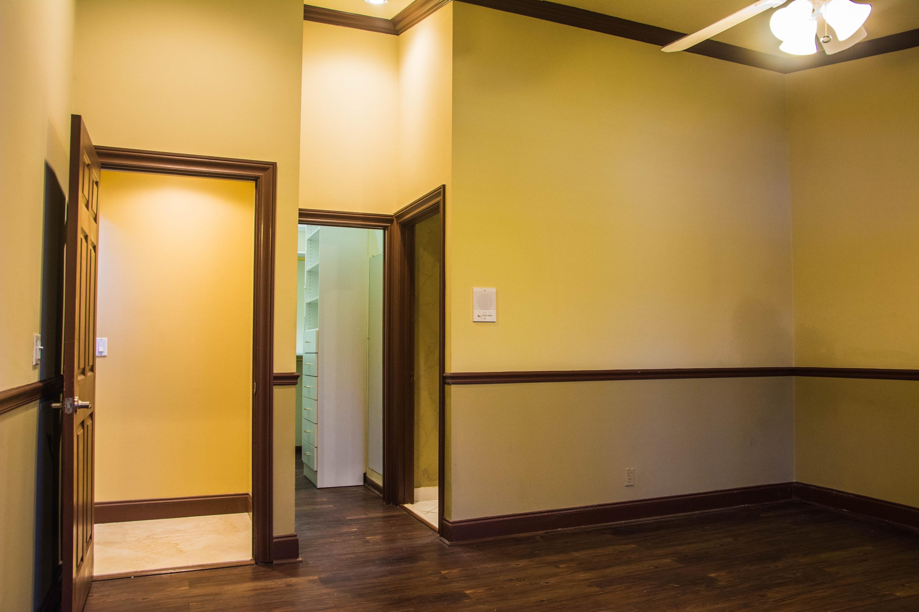 17234 Ventana Drive Boca Raton, FL 33487 - Photo 15 of 27 a view of small space with wooden floor