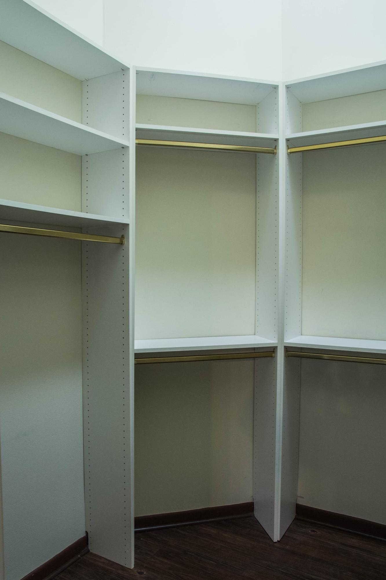 17234 Ventana Drive Boca Raton, FL 33487 - Photo 16 of 27 a close view of an empty room with wooden floor