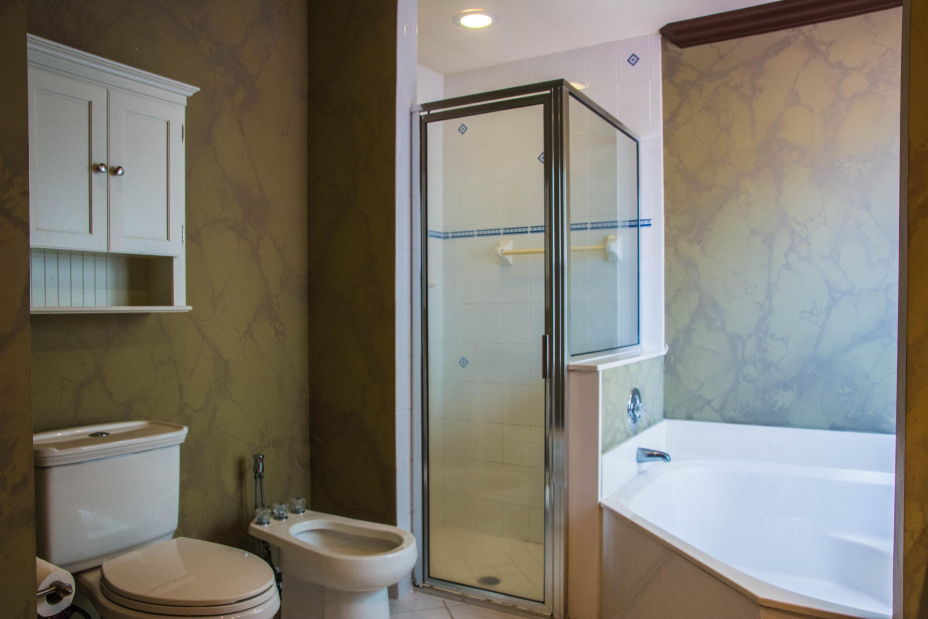 17234 Ventana Drive Boca Raton, FL 33487 - Photo 18 of 27 a bathroom with a toilet and a sink