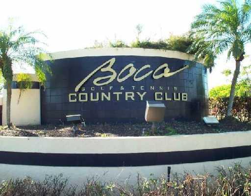 17234 Ventana Drive Boca Raton, FL 33487 - Photo 2 of 27 a view of sign board