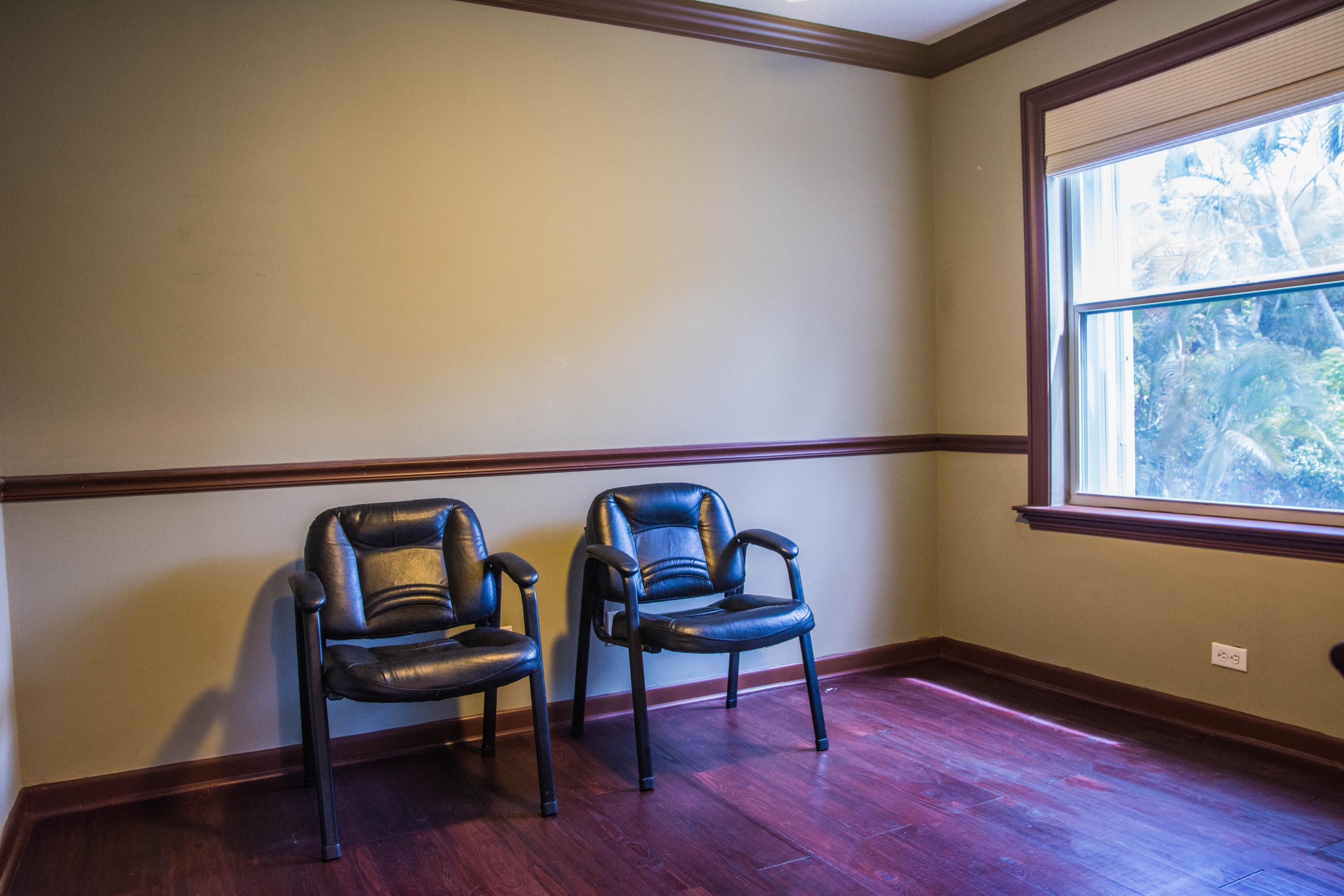 17234 Ventana Drive Boca Raton, FL 33487 - Photo 23 of 27 a view of chairs and wooden floor in a room