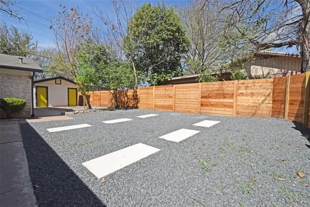 $585,000 | 6400 Brookside Drive, Austin, TX 78723