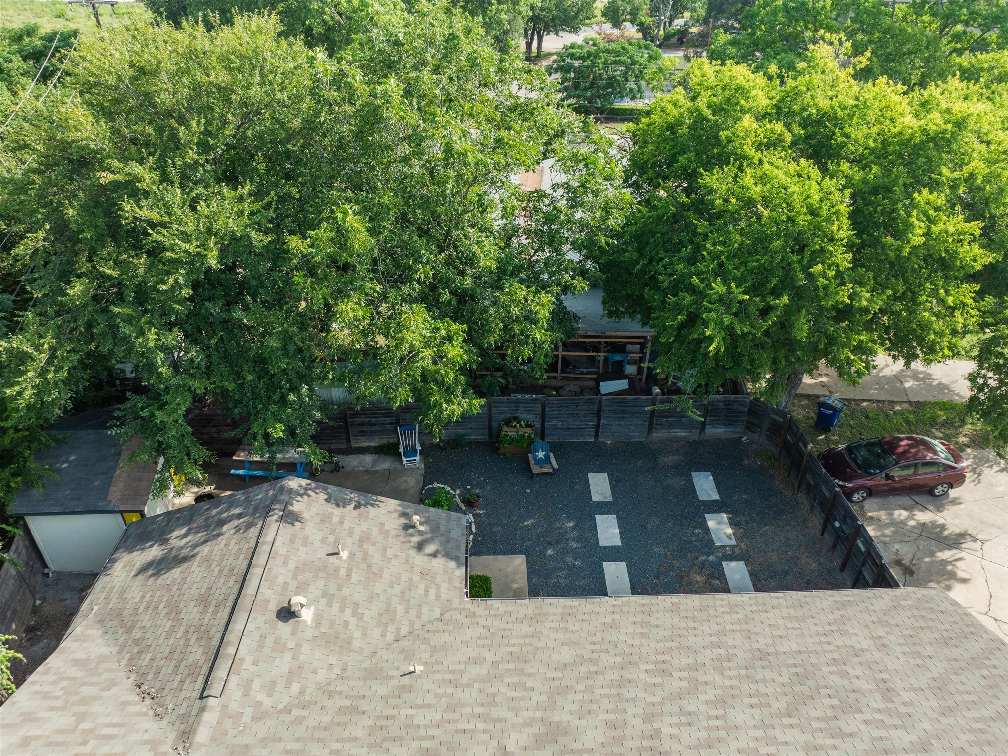 6400 Brookside Drive Austin, TX 78723 - Photo 26 of 26