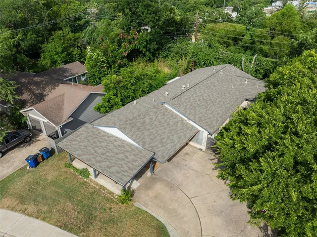 $585,000 | 6400 Brookside Drive, Austin, TX 78723