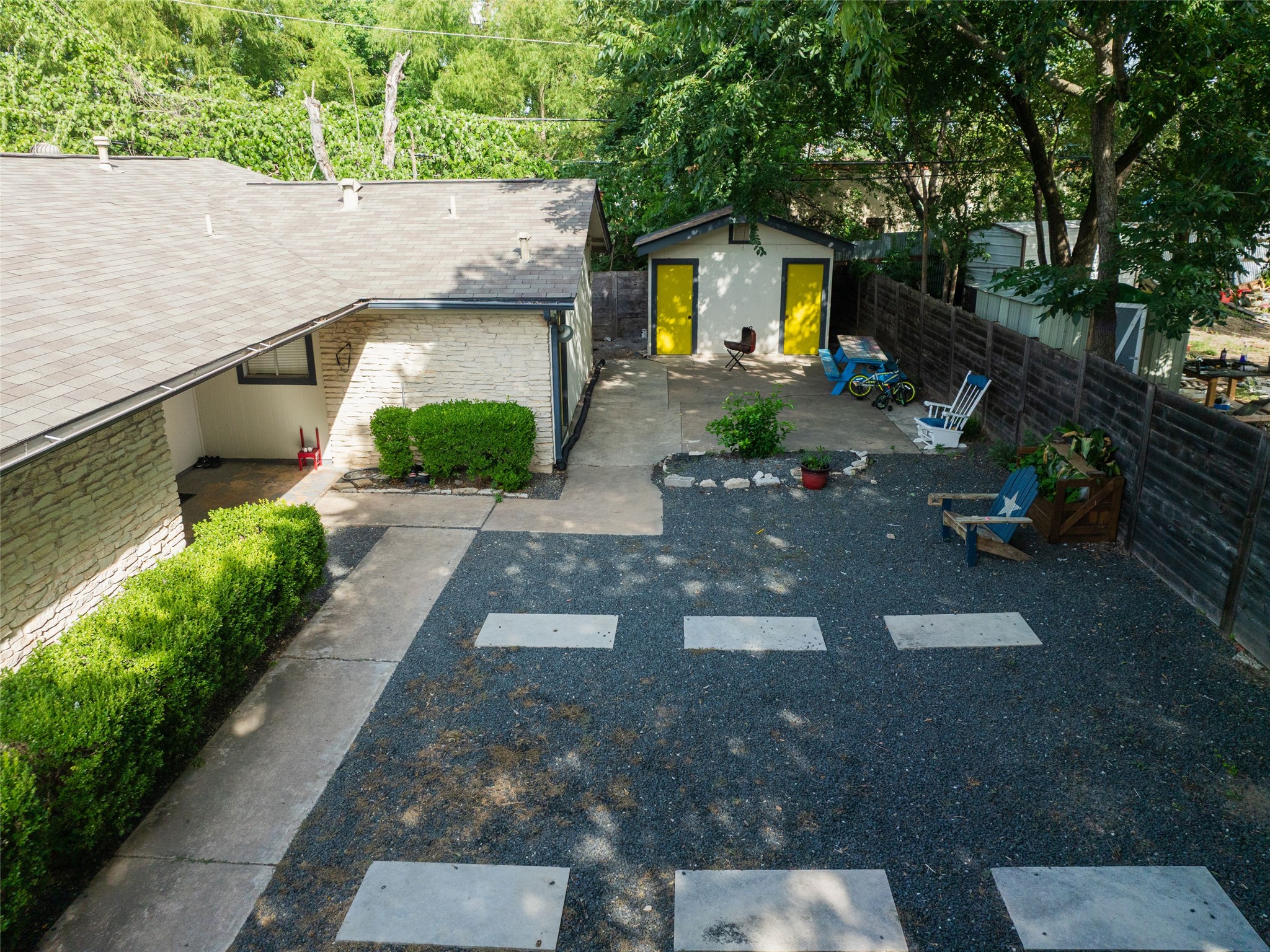 6400 Brookside Drive Austin, TX 78723 - Photo 5 of 26