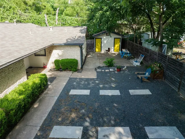 $585,000 | 6400 Brookside Drive, Austin, TX 78723