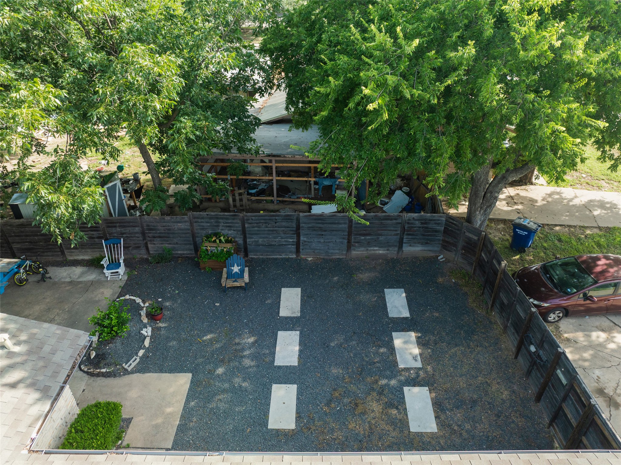 6400 Brookside Drive Austin, TX 78723 - Photo 6 of 26