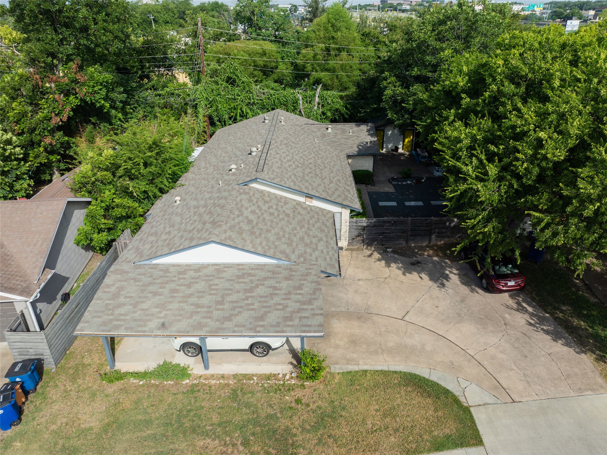 6400 Brookside Drive Austin, TX 78723 - Photo 8 of 26