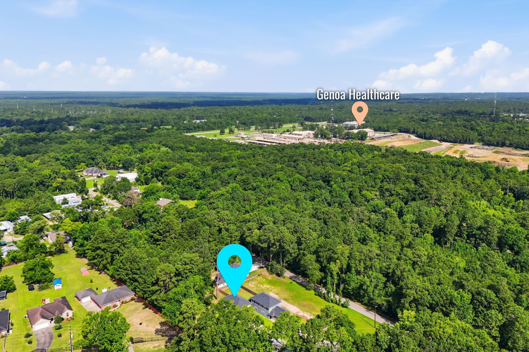 716 Old Magnolia Road Conroe, TX 77304 - Photo 35 of 38