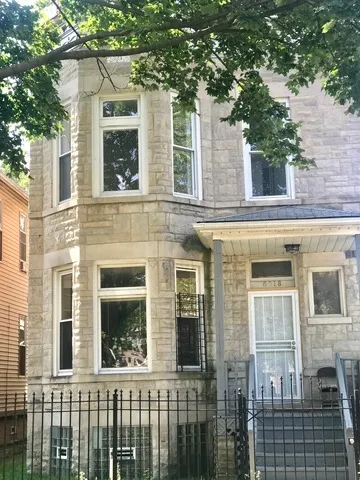 $215,000 | 6018 South Sangamon Street, Chicago, IL 60621