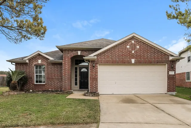 $2,110 | 7407 Blossommist Lane, Richmond, TX 77407
