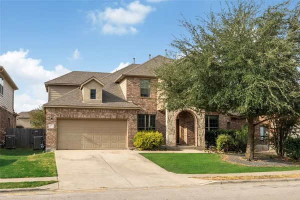 $530,000 | 571 Clear Springs Hollow, Buda, TX 78610